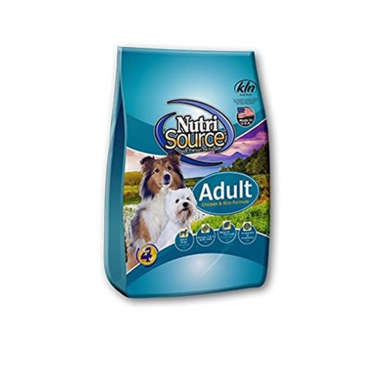 Tufp Ntrsrc Ckn/rc 1.5 Lb Dog {L-1x}131122