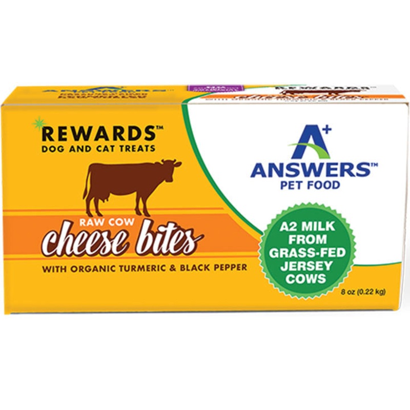 Answ Dcf Trt Cow Chz Turmc 8oz{L+x}