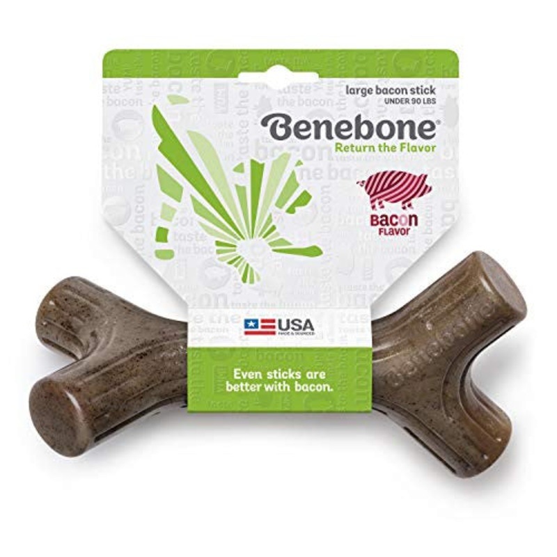 Benebone D Stk Bcn Lg{L-x}