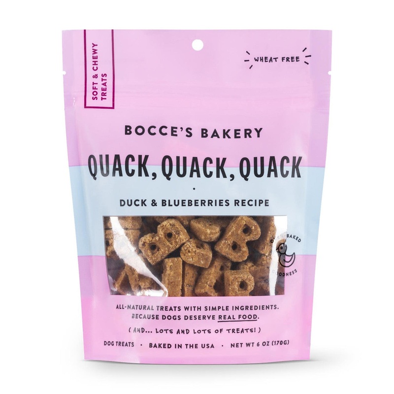 Bocces D Sft Chw Qck Qck 6oz{L+x}