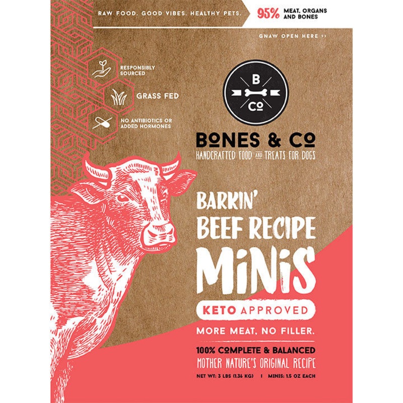 Bones Df Gf Min Bf 3 Lb SD-5