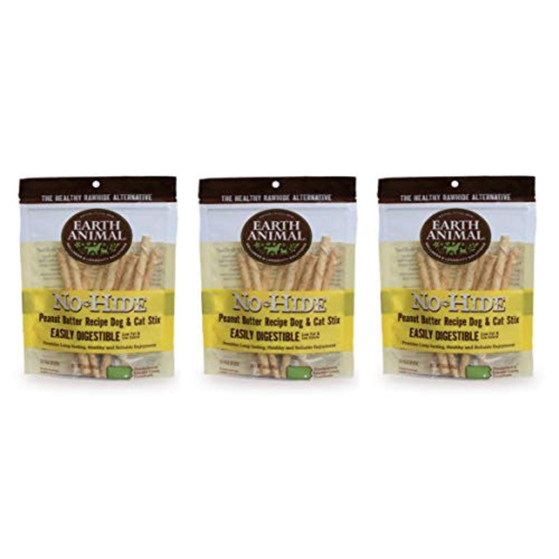 Earthan D No Hide Stix Pb 10pk{L-x}(DD)