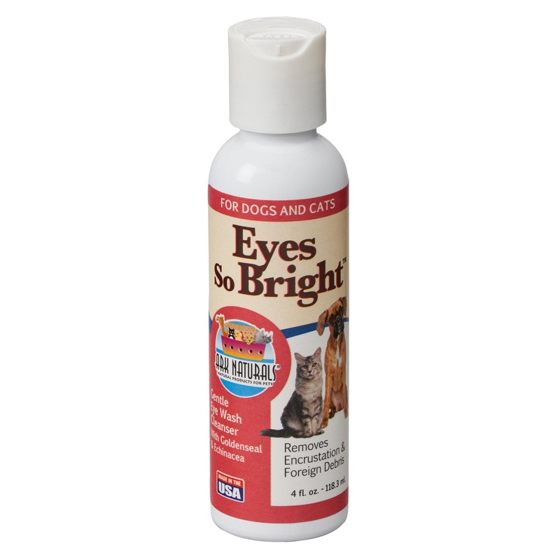 Ark Naturals Eyes So Bright 4 oz. Liquid {L+1}326010