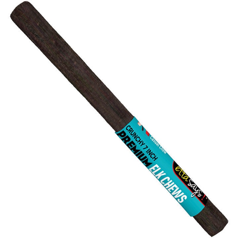 Ett Trt Crnchy Elk 20ct/7in{L-x}