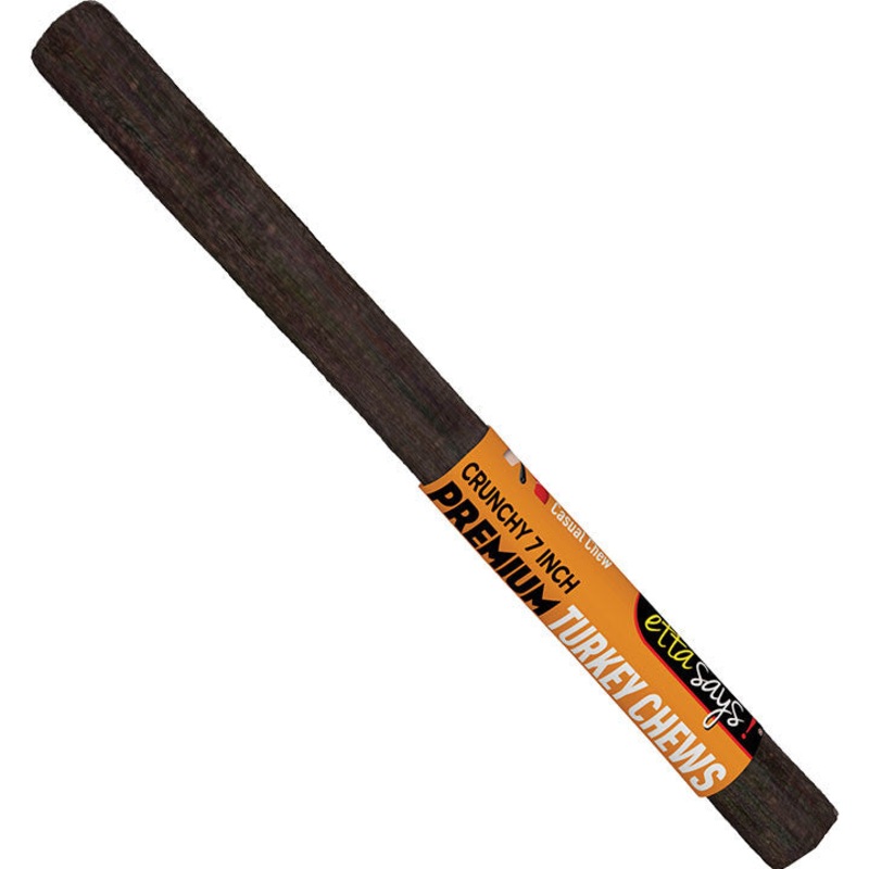 Ett Trt Crnchy Trky 20ct/7in{L-x}