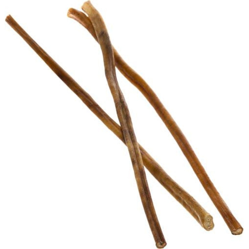 Red Barn Bully Stick 30" 25/Case {L+1x} 416037