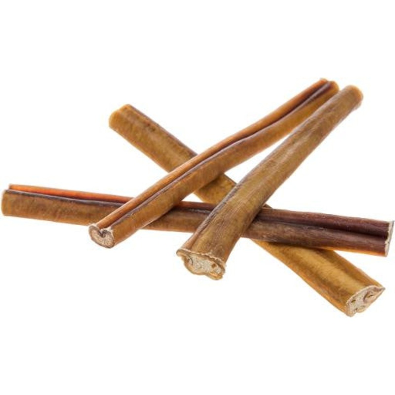 Red Barn Bully Stick 9" 50/Case {L+1x} 416039