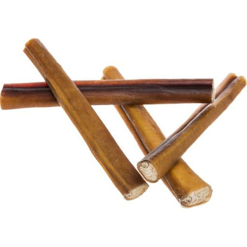 Red Barn Bully Sticks 7" 35/Case {L-1x} 416032