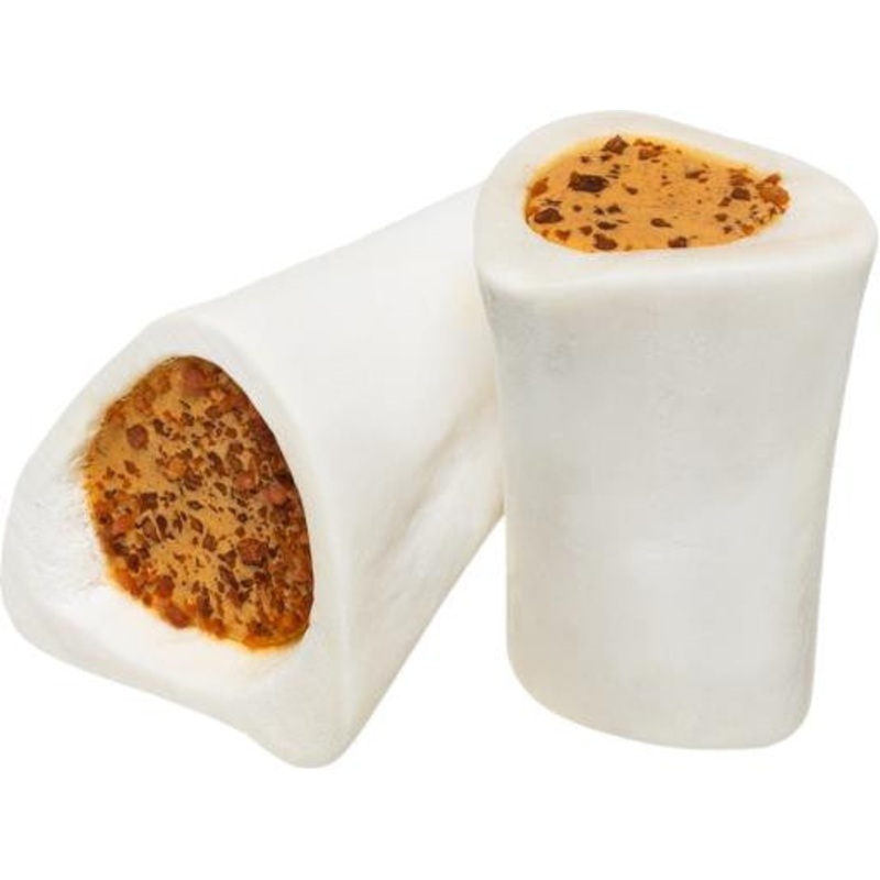 Red Barn Filled Bone Cheese/Bacon 20/3" {L+1x} 416017