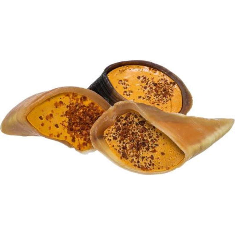 Red Barn Filled Hooves Cheese 25/Case {L+1x} 416006