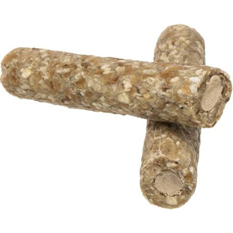 Red Barn Filled Munchie Retriever Chicken {L+1x} 416063