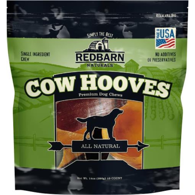 Red Barn Hooves 8/10 pk. {L-1x} 416078