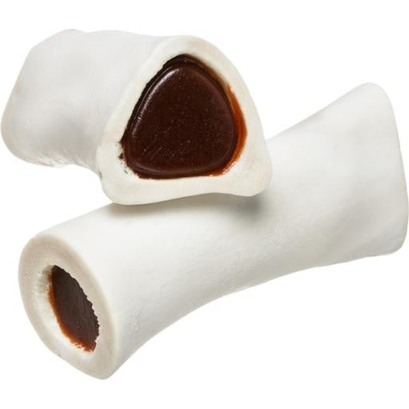 Red Barn Lamb Filled Bone 6" C=15 {L+1x} 416294