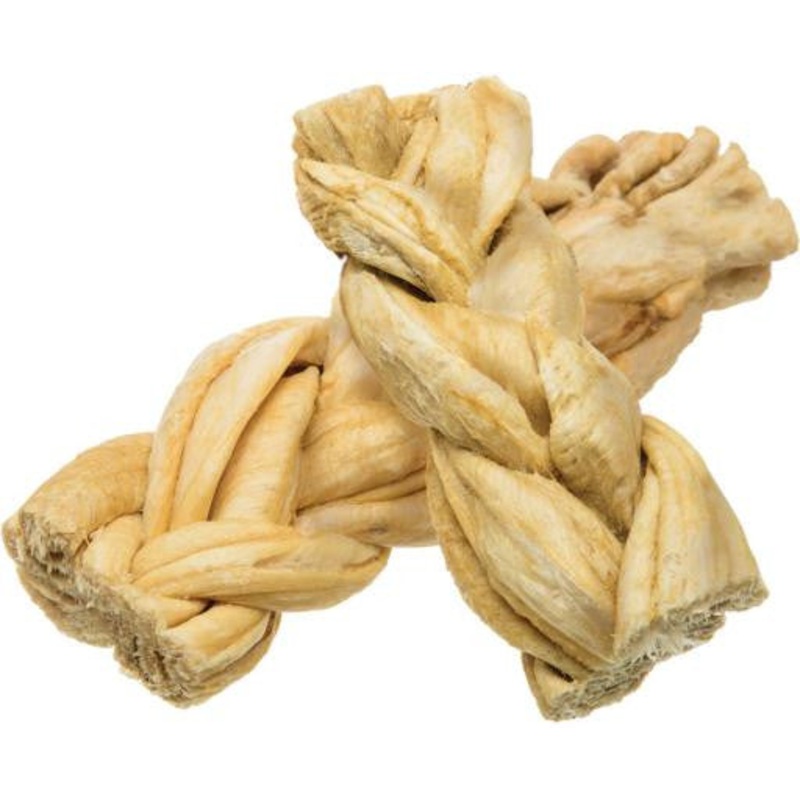 Red Barn Puff Braid Small/Medium C=18 {L+1x} 416328