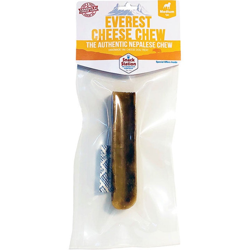T&t D Evrst Chw Md 2.5oz{L+x}