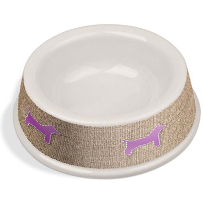 Van Ness Plastics EcoWare Bamboo No-Tip/Non-Skid Dish Assorted 25oz