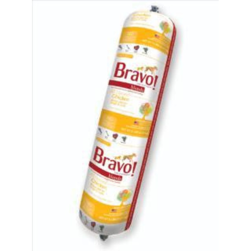 Bravo! Chicken Blend 5 lb. SD-5 {L-1}294002