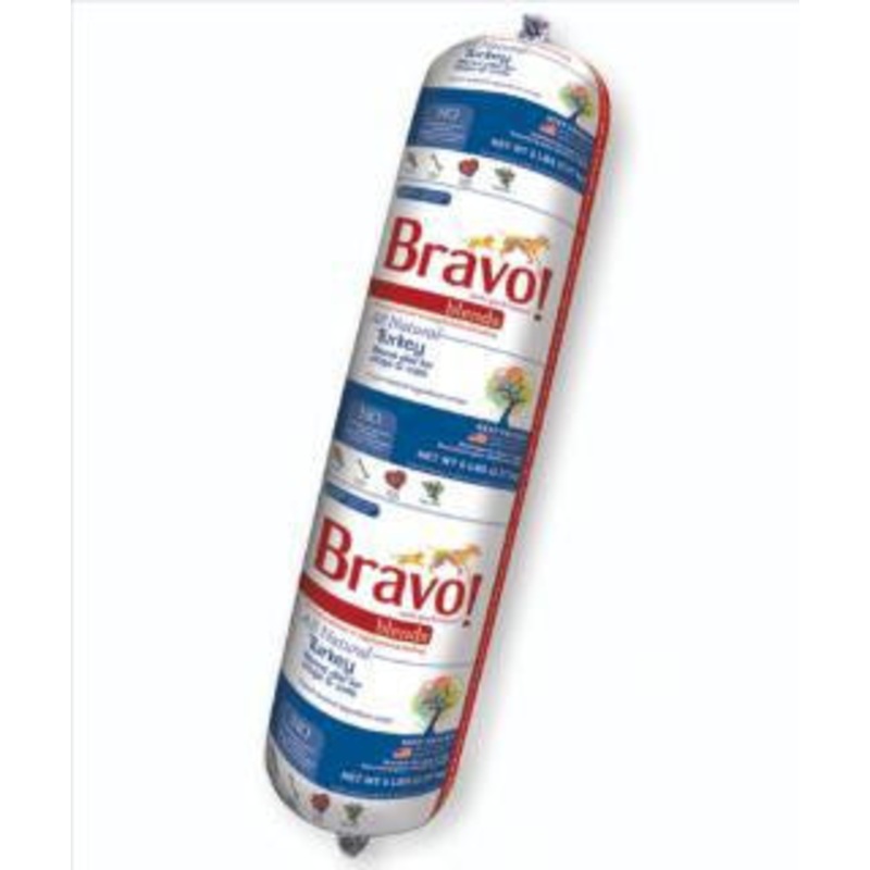 Bravo! Turkey Blend 5 lb. SD-5 {L-1}294005