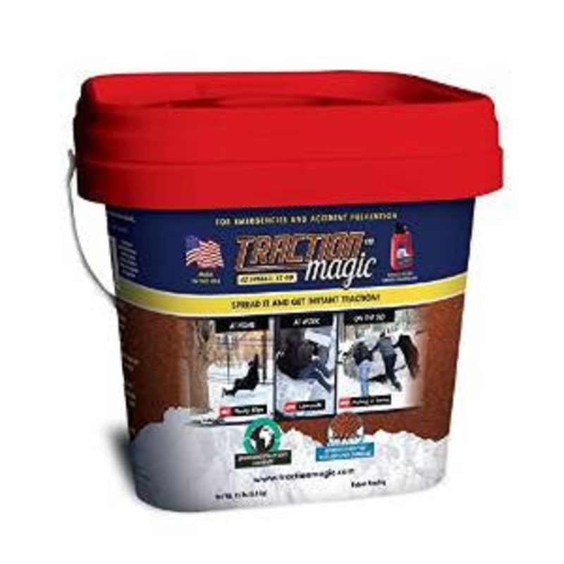 Safe Paw Traction Magic 15lb{L-1}956000