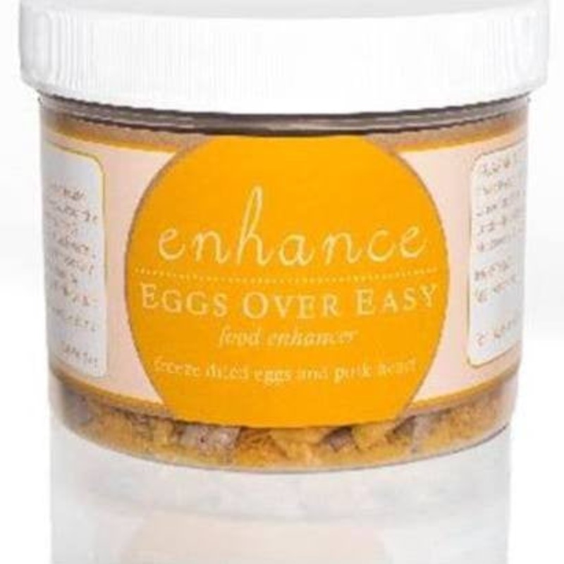 Steves Real Food Dog Cat Freeze-dried Enhancer Eggs 5oz {L+x}