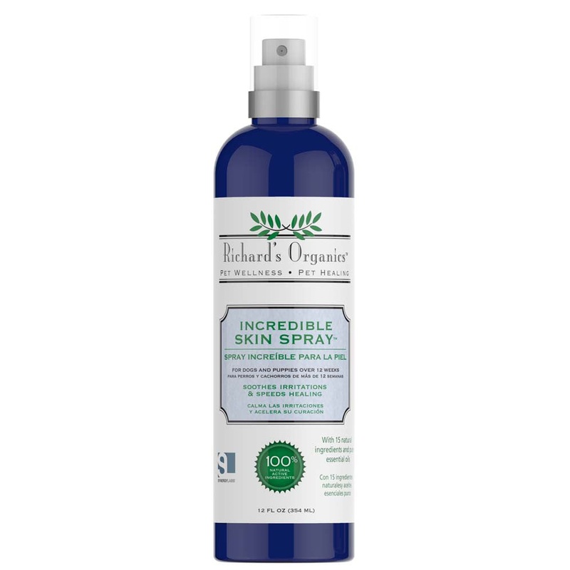 Synergy Labs Incredible Skin Spray 12 fl. oz