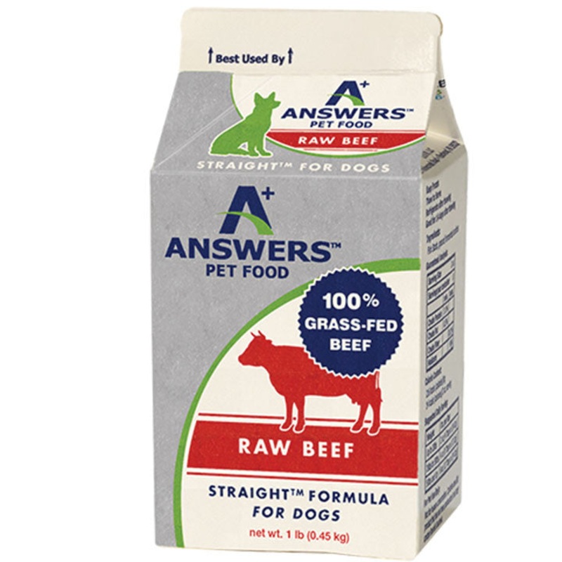 Answ Df Strght Bf 1 lb SD-5