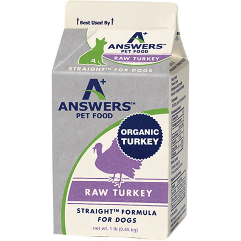 Answ Df Strght Tky 1 lb SD-5