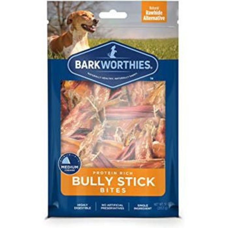 Barkw D Bully Stk Bts 16oz {L+}