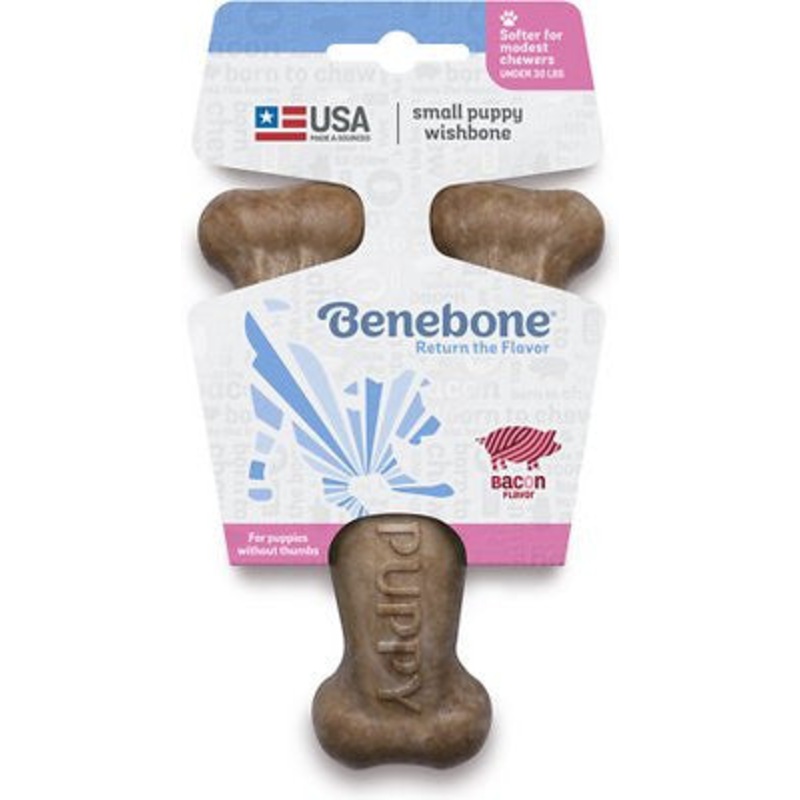 Benebone D Wish Chw Bcn Sm