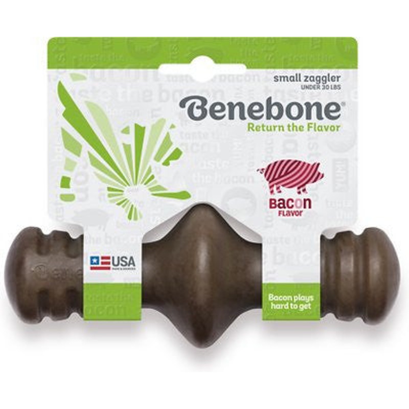 Benebone D Zaggler Bcn Sm