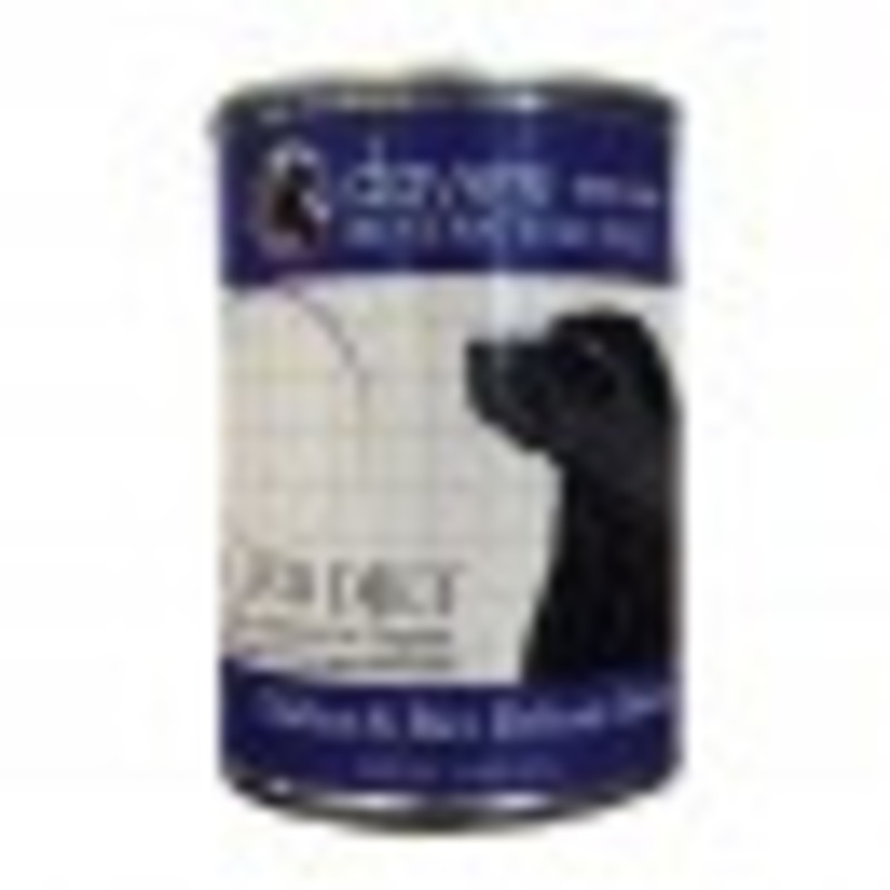Dave D Rstrc Bland Ckn 13.2oz {L+}