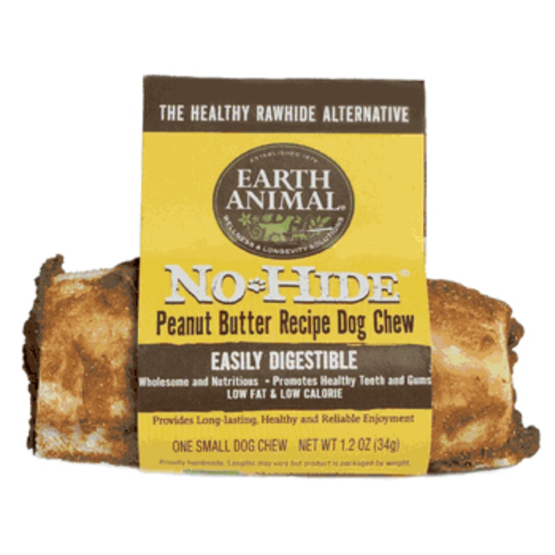 Earthan D No Hide Pb 4" 24ct
