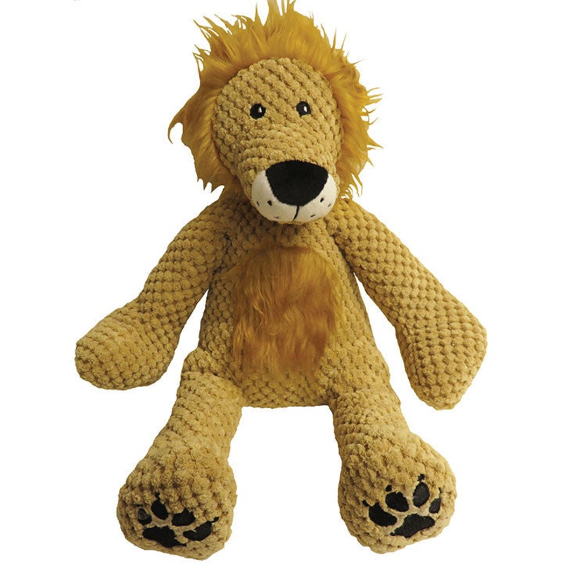 Fab D Floppy Lion Sm