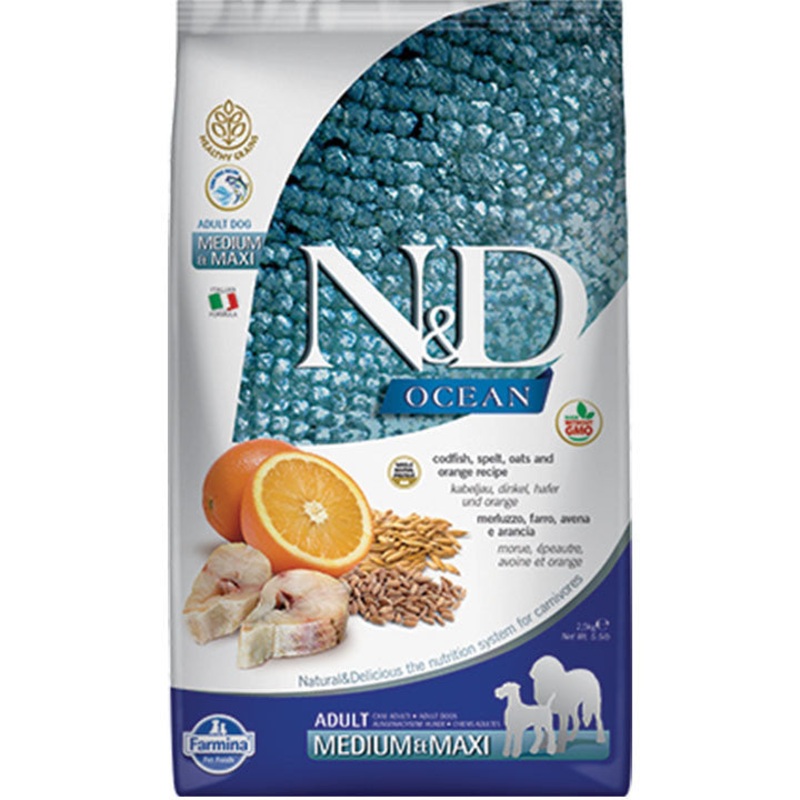 Farmn D Ocn Mbr Fsh Or 26.5#