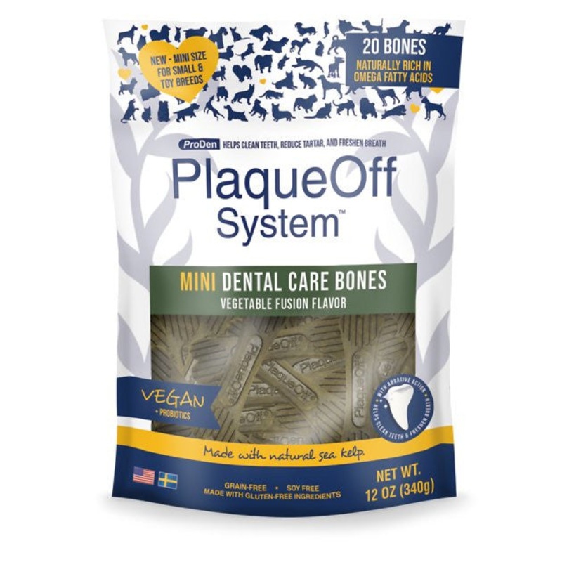 Proden D Min Dntl Veg Fsn 12oz {L+}