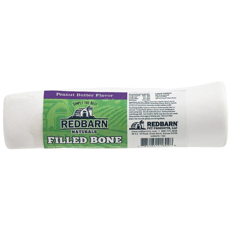Rb D Bn Fld Pb Lg 8oz {L+}