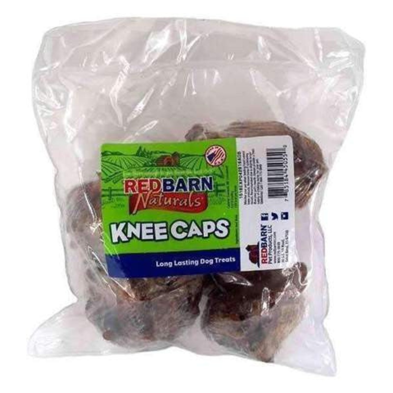 Rb D Knee Caps 4pk