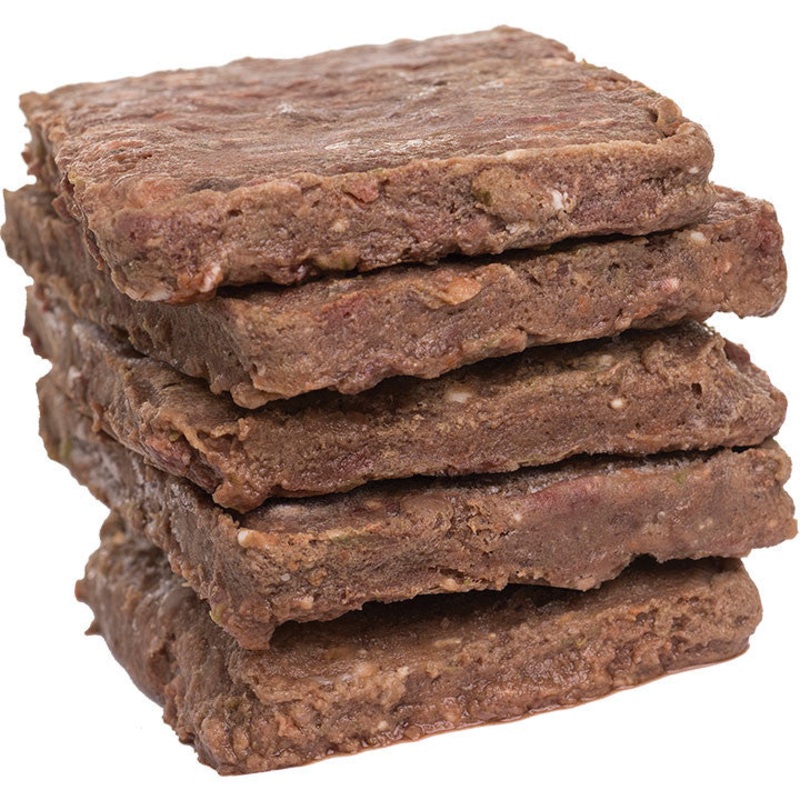 Steves Df Turducken Pat Bulk 20 SD-5
