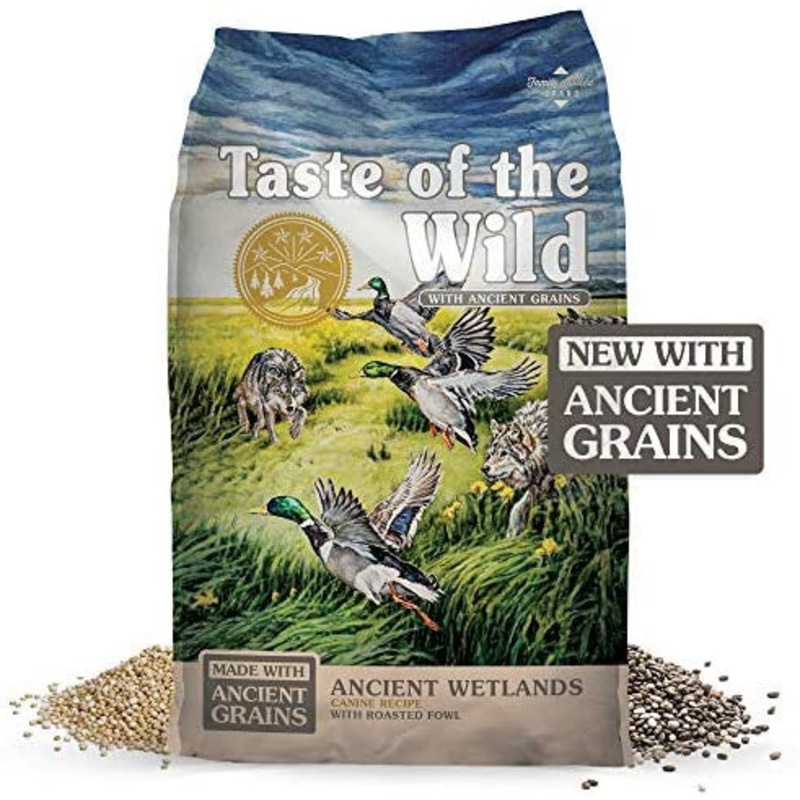 Tow Ancient Wetlands 5# C=6