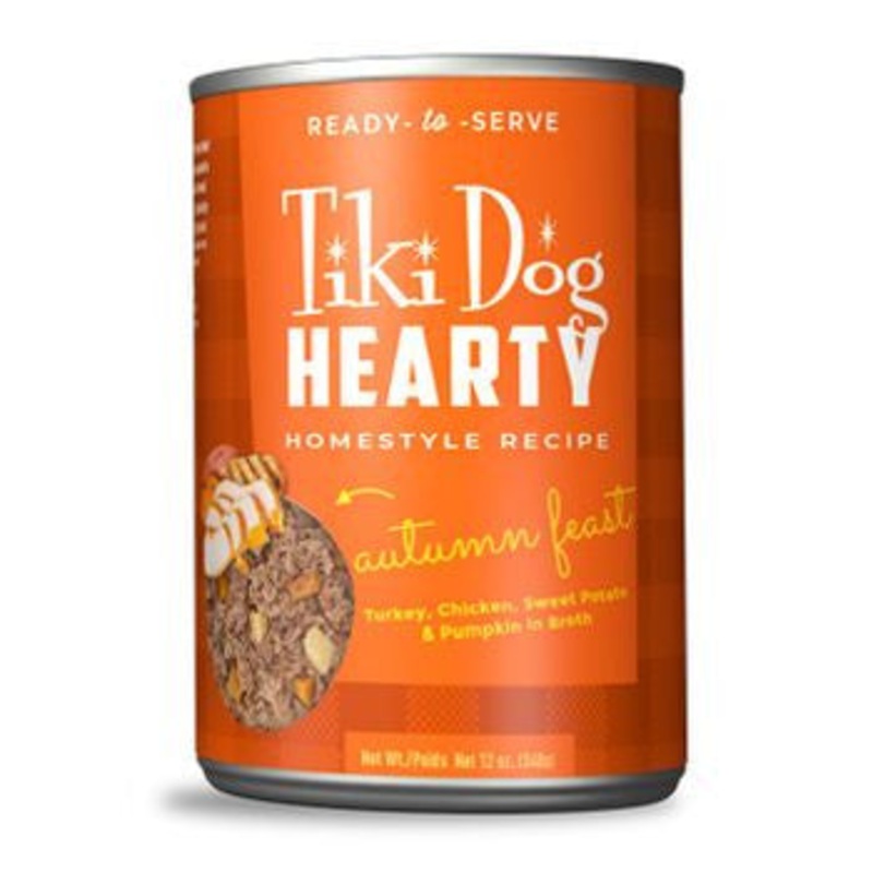 Tp D Hrty Tky 12.5oz {L+}