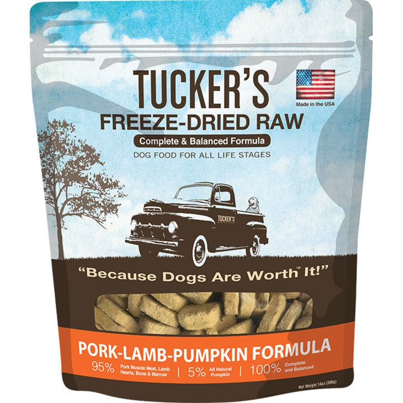 Tuck D Fzd Prk Lmb Pmpkn 14oz {L+}