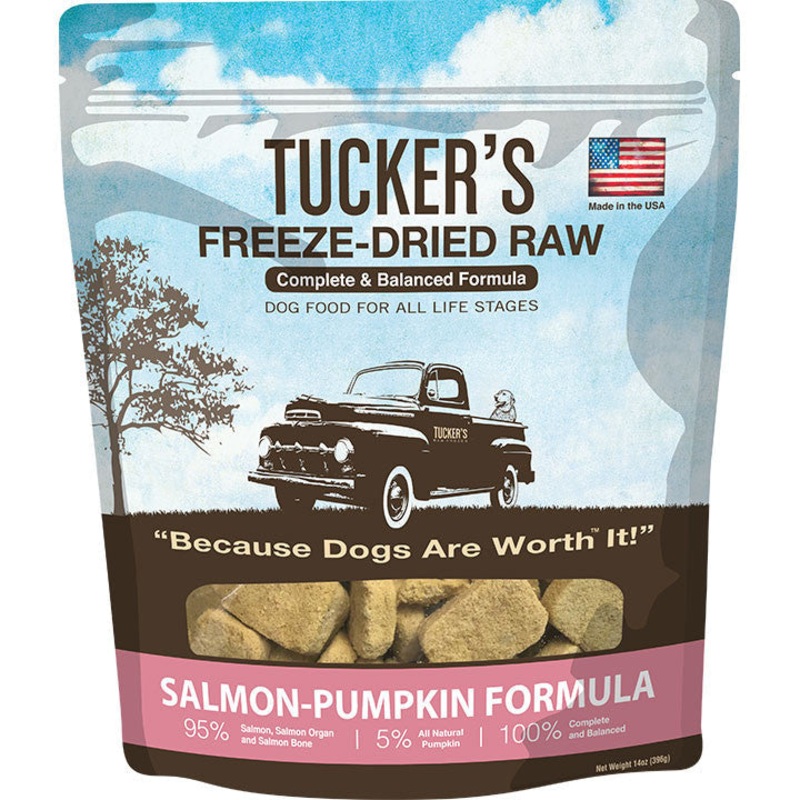 Tuck D Fzd Smn Pmpkn 12oz {L+}
