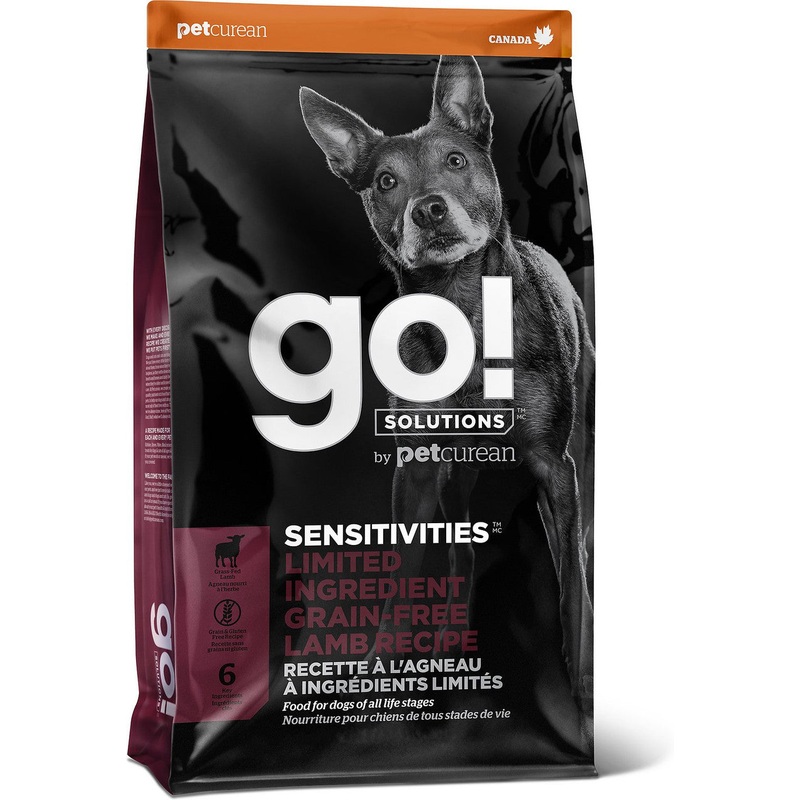 Go! Sensitive Lid Lmb 22#