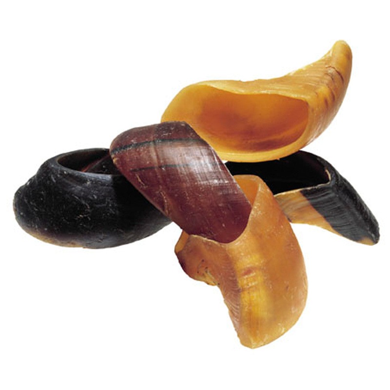 Redbarn Cow Hooves Dog Chews 4 in 75 ct
