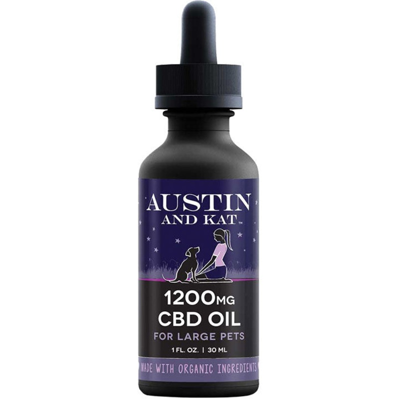 A&k Dc Cbd Cnut Oil 1200mg 1oz {L+}