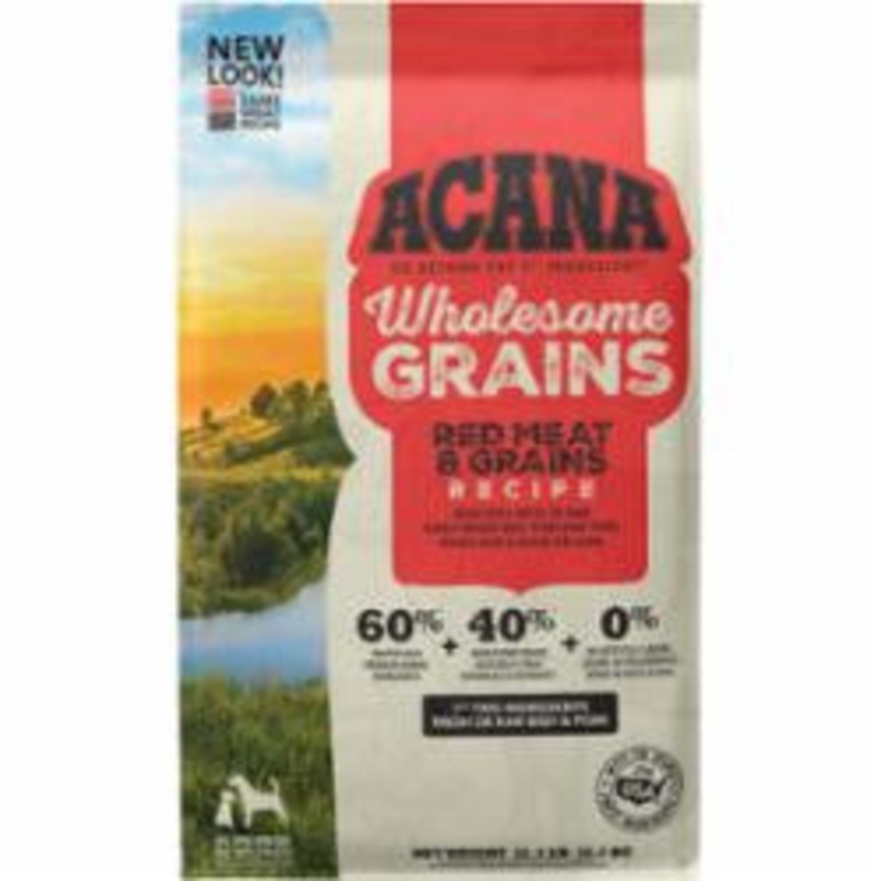 Acana D Rd Mt 22.5 lb