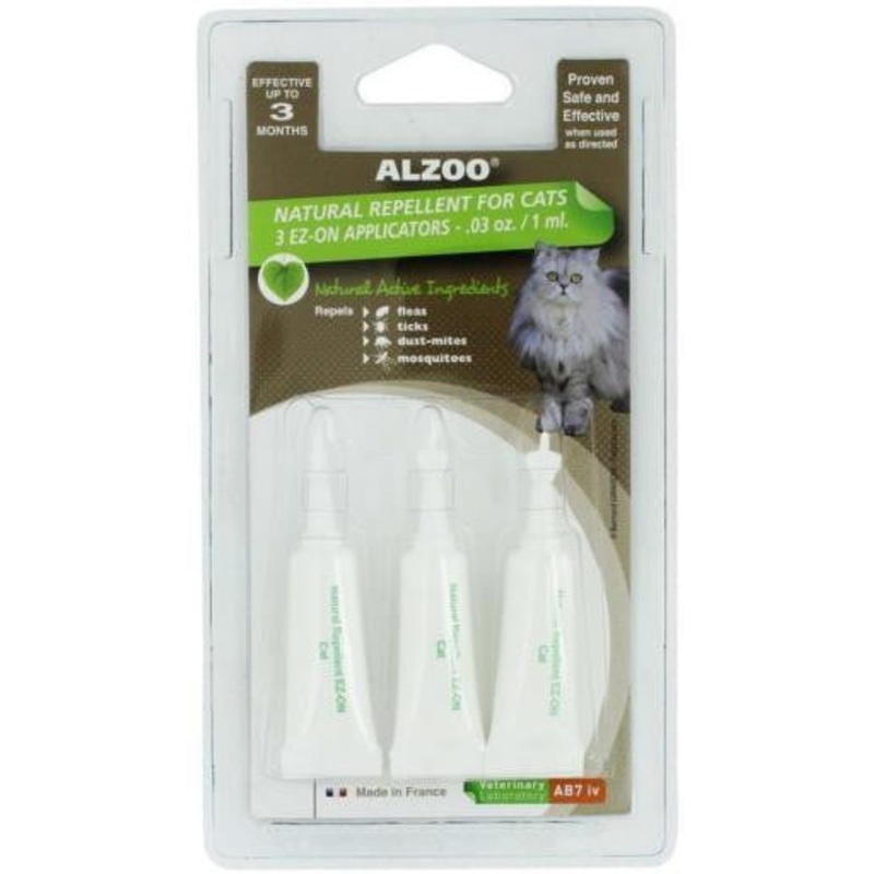 Alzoo Spot-On 3/1 mL {L-1}420020