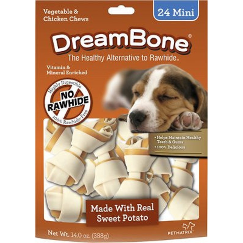 Dreambne Swpt Mini 24pck{L-1} 923085
