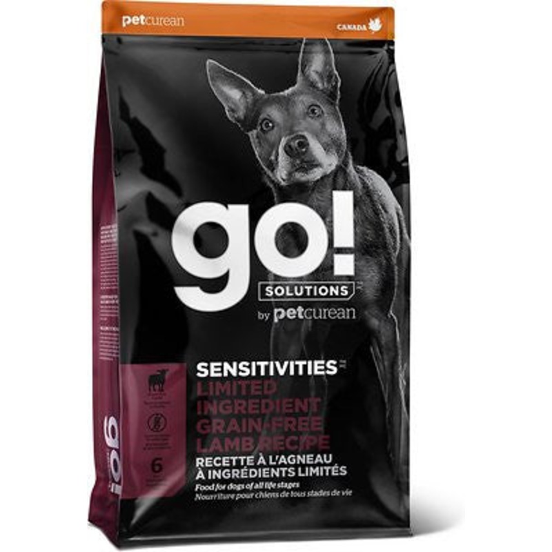 Go! Sensitive Gf Lmb 12# C=3{L-1} 152365