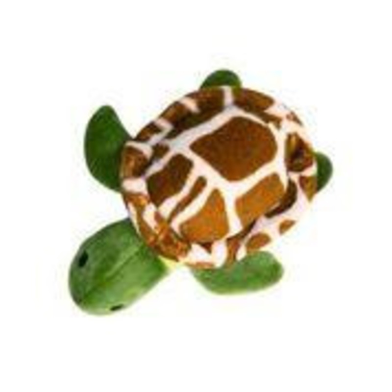 SnugArooz Baby Shelldon Dog Toy 5" {L+1R} 712000(D)